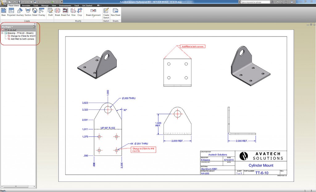 Kevin Keene Cadalyst Autodesk Inventor and design review