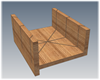 Mitre Block