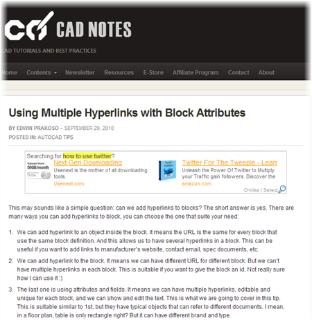 Create Line Type In Autocad 2010