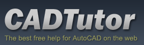 CADtutor