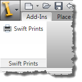 Add-ins - Swift Prints