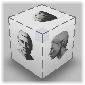 123D View Cube