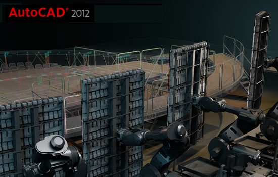 Autodesk Autocad 2012   -  5