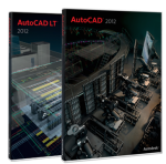 Autodesk AutoCAD Design suite 2012 Autodesk AutoCAD Design suite 2012