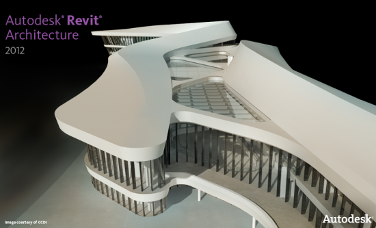 Autodesk Building design suite 2012 Autodesk Building design suite 2012