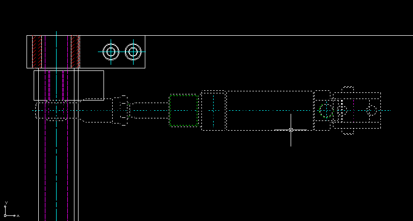 best way to organize cad drawing for a project