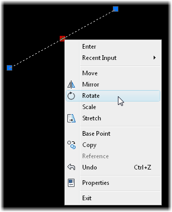 AutoCAD Grip Editing, What every Drafter needs to know about