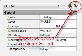 autocad commands affecting linetype