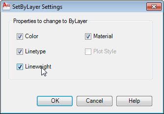 AutoCAD tip: how to write command scripts and automate plotting