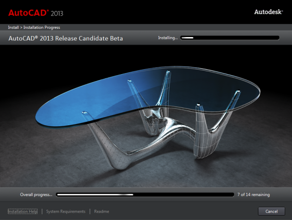 An introduction to AutoCAD 2013