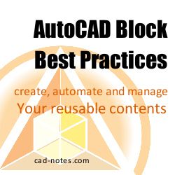 AutoCAD Block Best Practices - Review