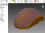 Autodesk MFG Northern Europe - Axis normal to surface