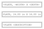 CAD Tool Box - iProperty expressions