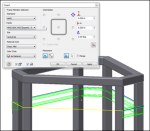 Design and Motion - Frame generator workflow tips