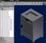 Inventor Tales - Renaming assembly constraints