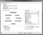 Inventor Topix - Customizing the marking menu