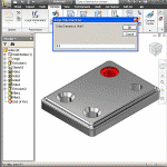 Inventor from the trenches - iLogic update when done