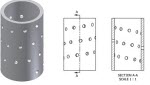 Imaginit - Inventor pattern around a shaft