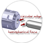 Inventor from the trenches -  Constrain Tangent to Circular Edge