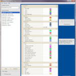 Open Design Project - creating a new application color scheme in autodesk inventor