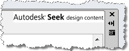 Autodesk seek