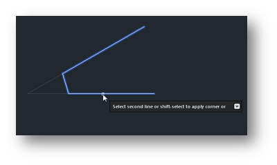 AutoCAD 2015 command preview