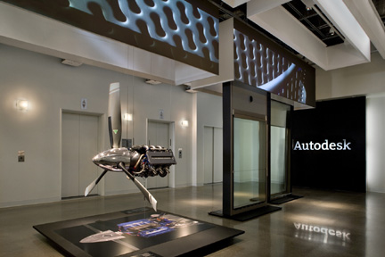 Autodesk One Market