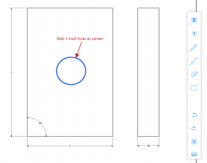 Flatter files annotations