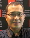 Edwin Prakoso of CAD-notes.com