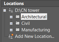 AutoCAD SSM Model files