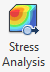 autodesk inventor Stress Analysis icon