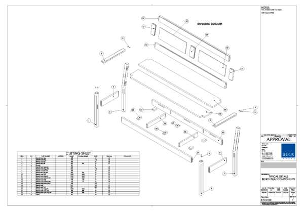 What Is Setting Out Or A Setter Out ? Cadsetterout.com