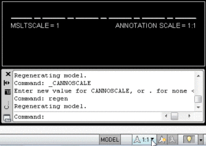 AutoCAD's Line type scaling - Explained!