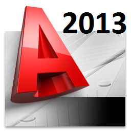 AutoCAD 2013