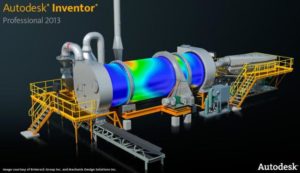 Autodesk Inventor 2013