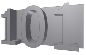 101 One Hundred and one Autodesk Inventor Tips