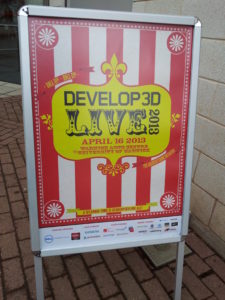 D3D Live 2013