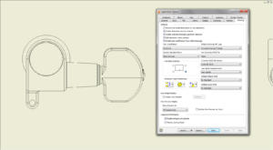 Autodesk Inventor - Lineweights off